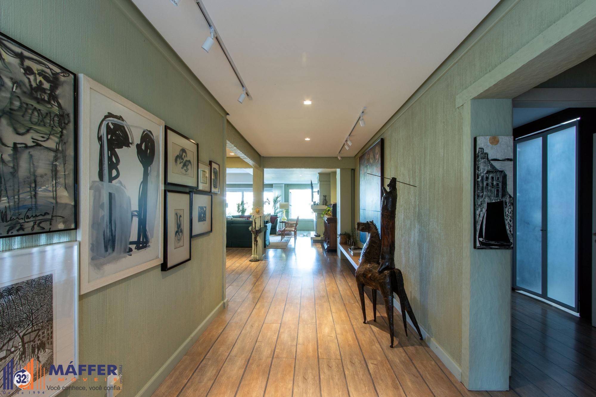 Casa de Condomínio, 4 quartos, à venda, 533 m², Terraville - Porto Alegre — foto 4