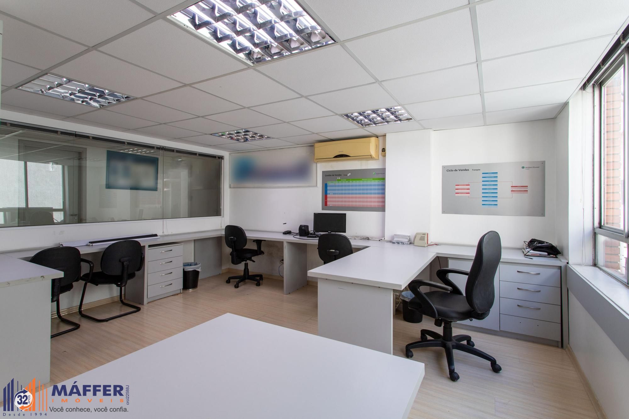 Sala-Conjunto, 68 m² - Foto 19