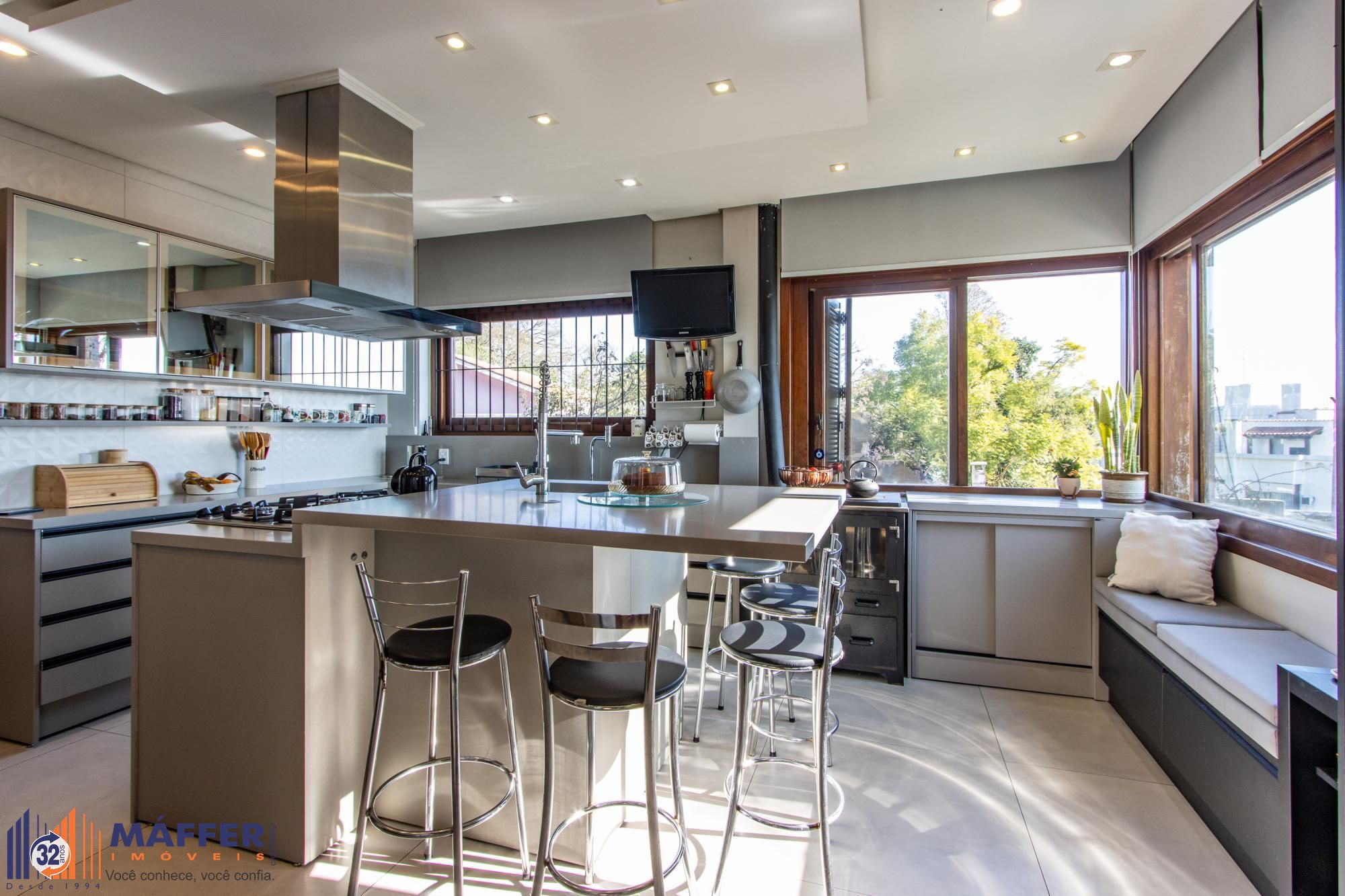 Casa, 4 quartos, 524 m² - Foto 22