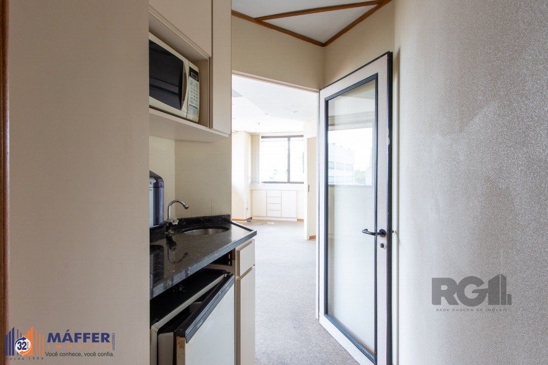 Sala-Conjunto, 52 m² - Foto 17