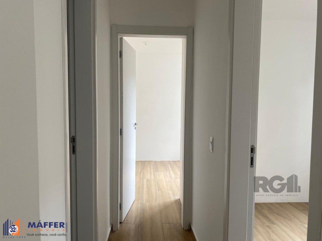Apartamento, 2 quartos, 43 m² - Foto 7