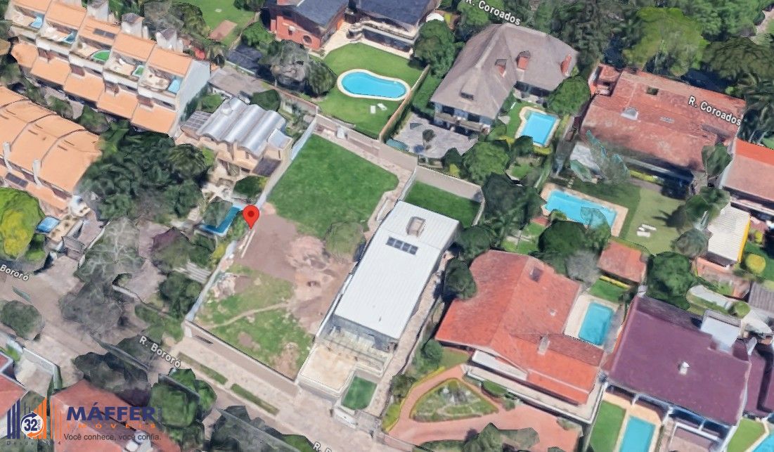 Terreno, 634 m² - Foto 4