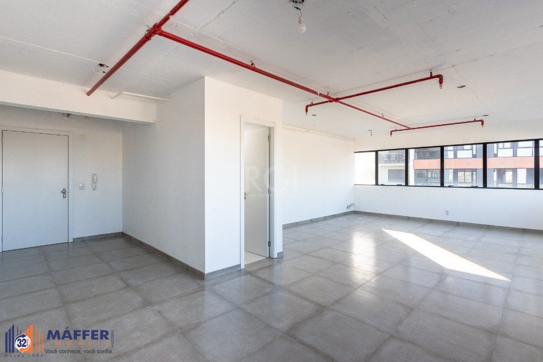 Sala-Conjunto, 56 m² - Foto 6