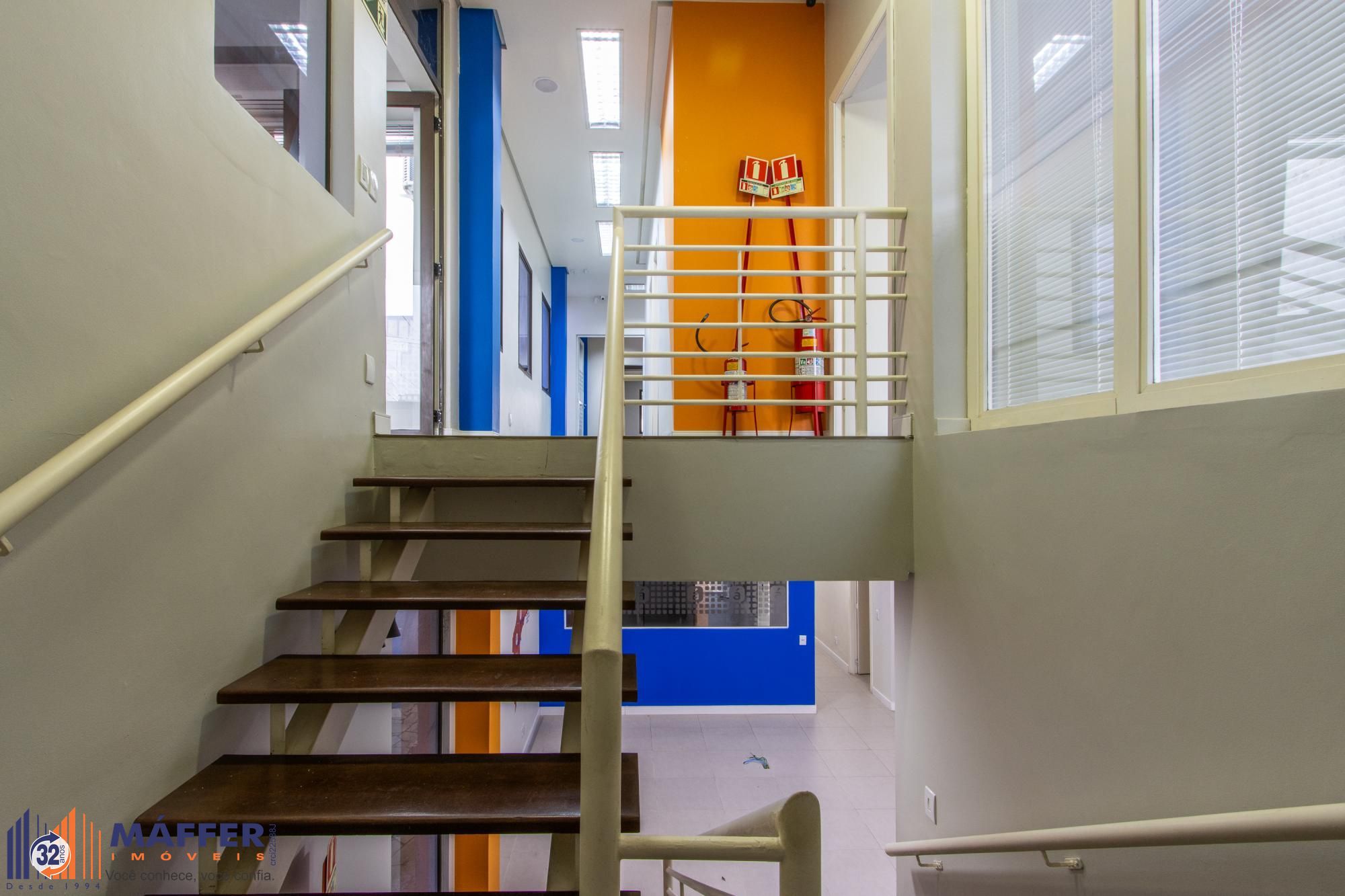 Prédio Inteiro, 320 m² - Foto 30