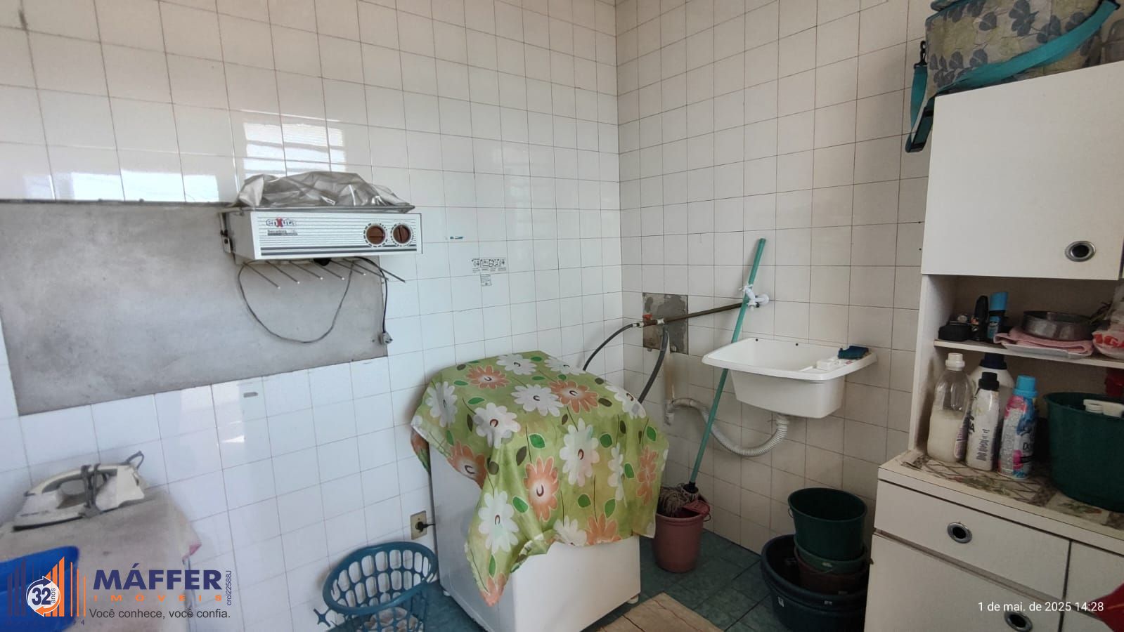 Apartamento, 4 quartos, 250 m² - Foto 9