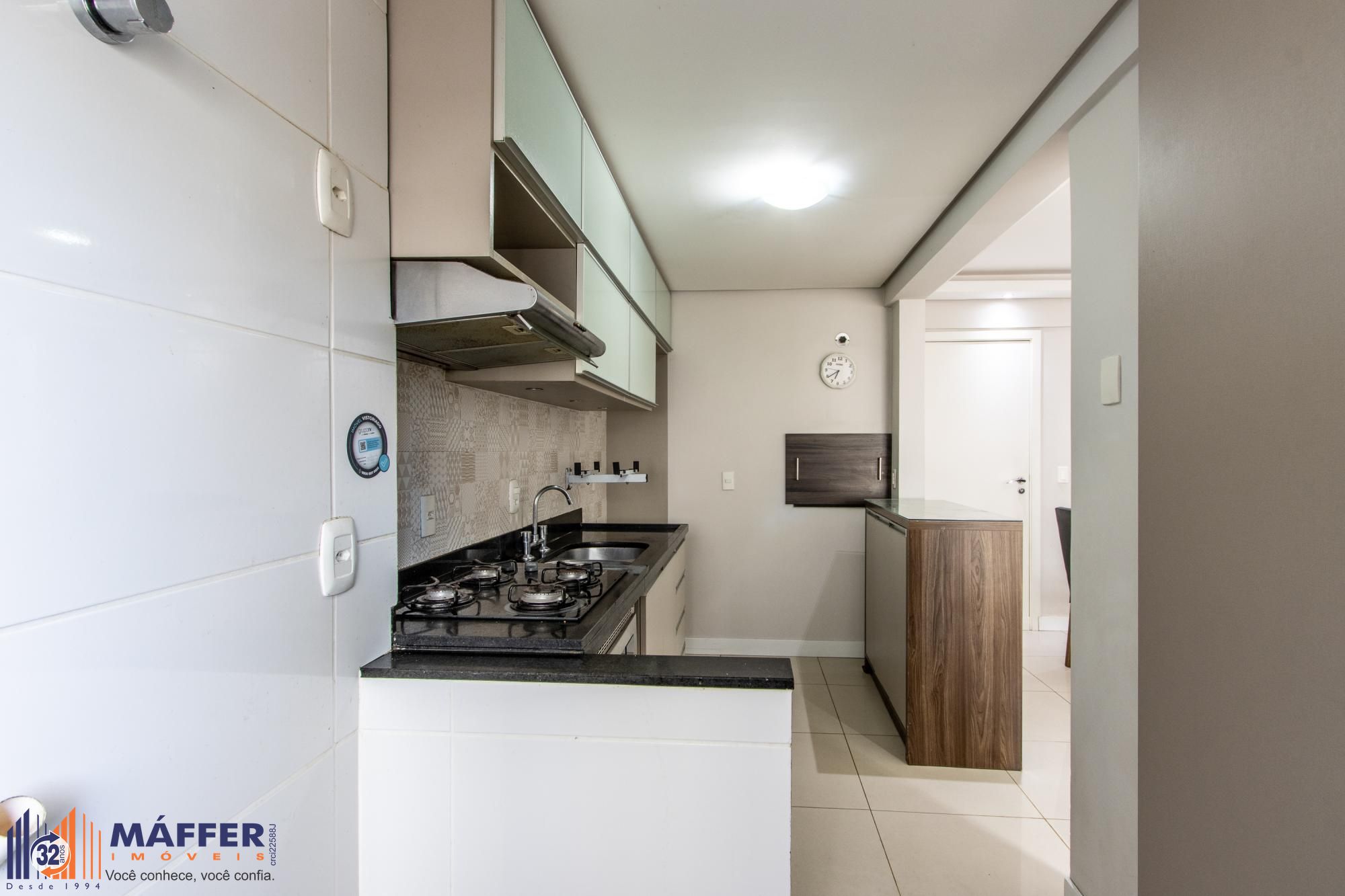 Apartamento, 3 quartos, 71 m² - Foto 9