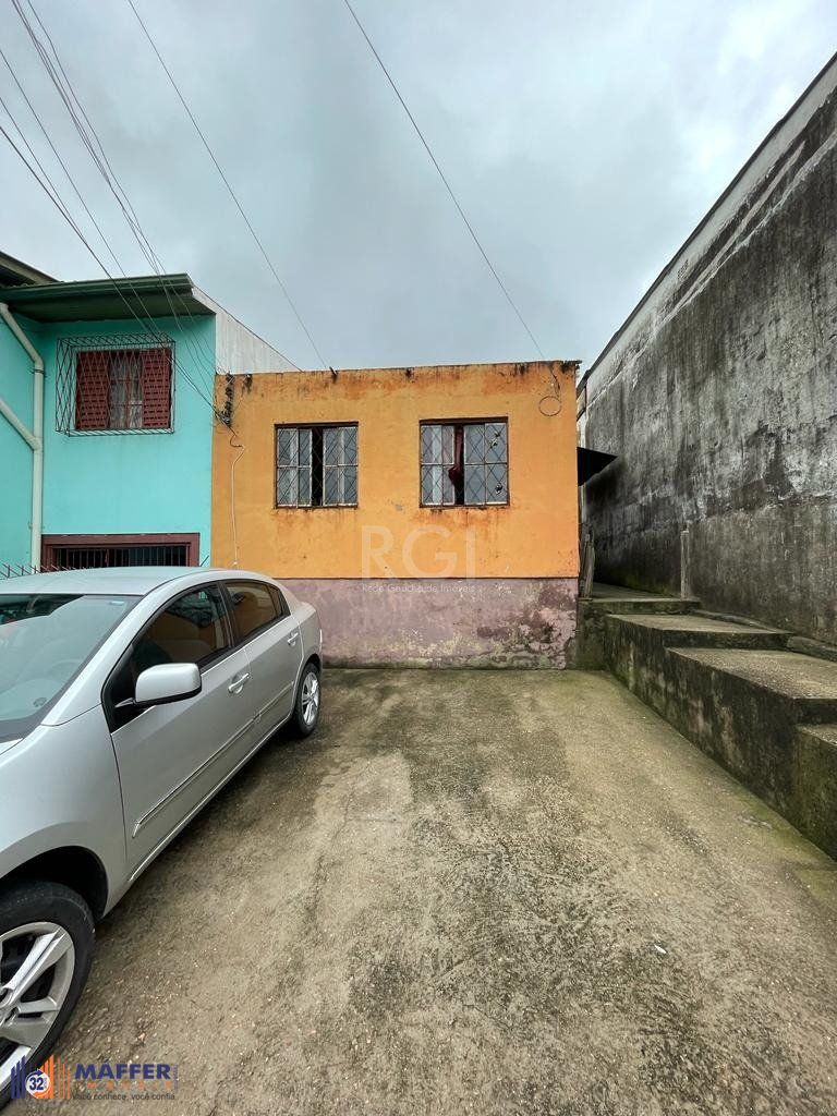 Terreno à venda, 261m², Partenon - Porto Alegre