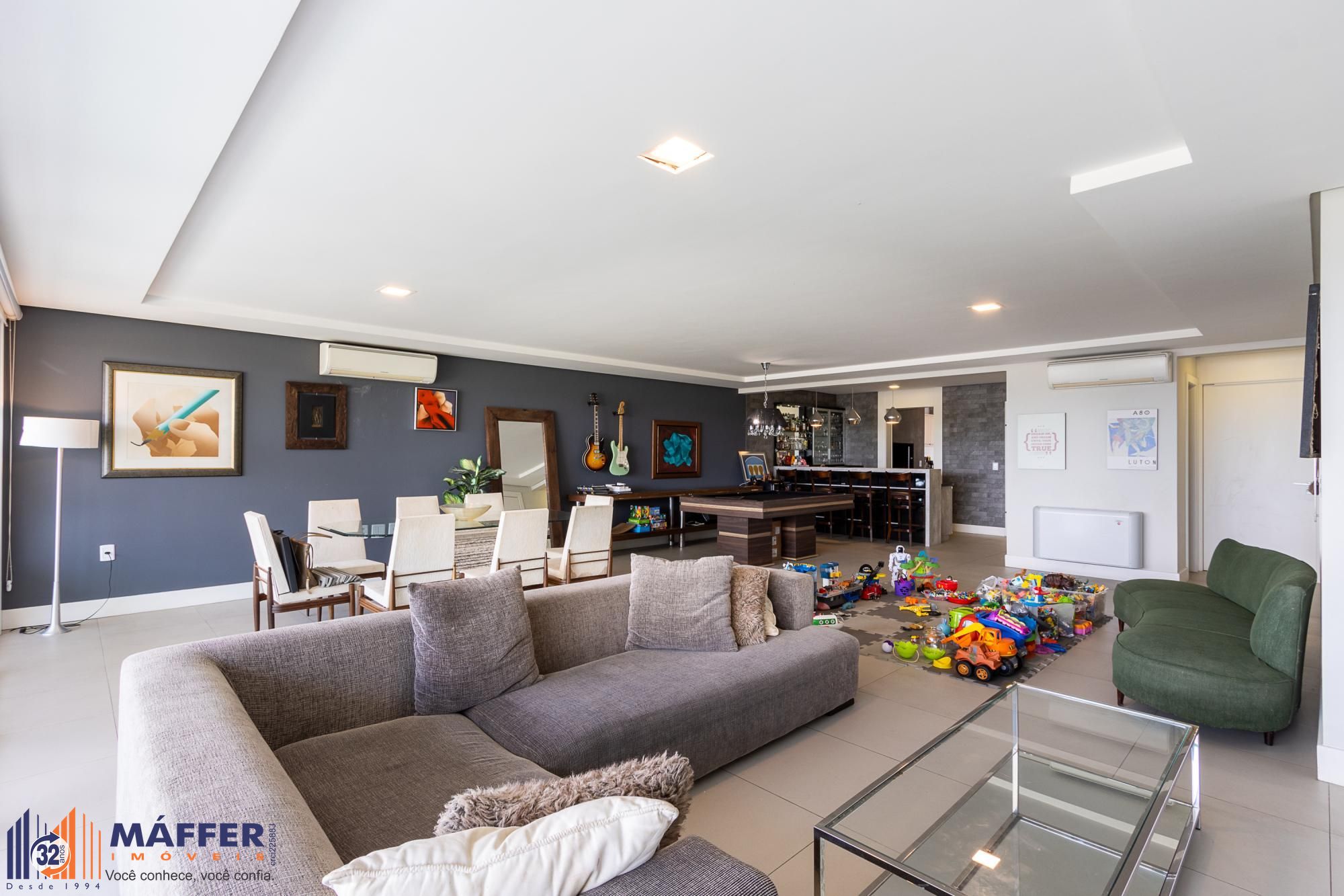 Apartamento, 3 quartos, 243 m² - Foto 12