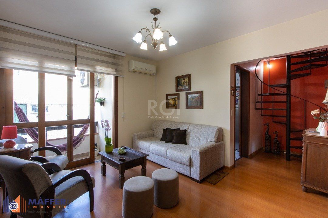 Cobertura, 3 quartos, 168 m² - Foto 10
