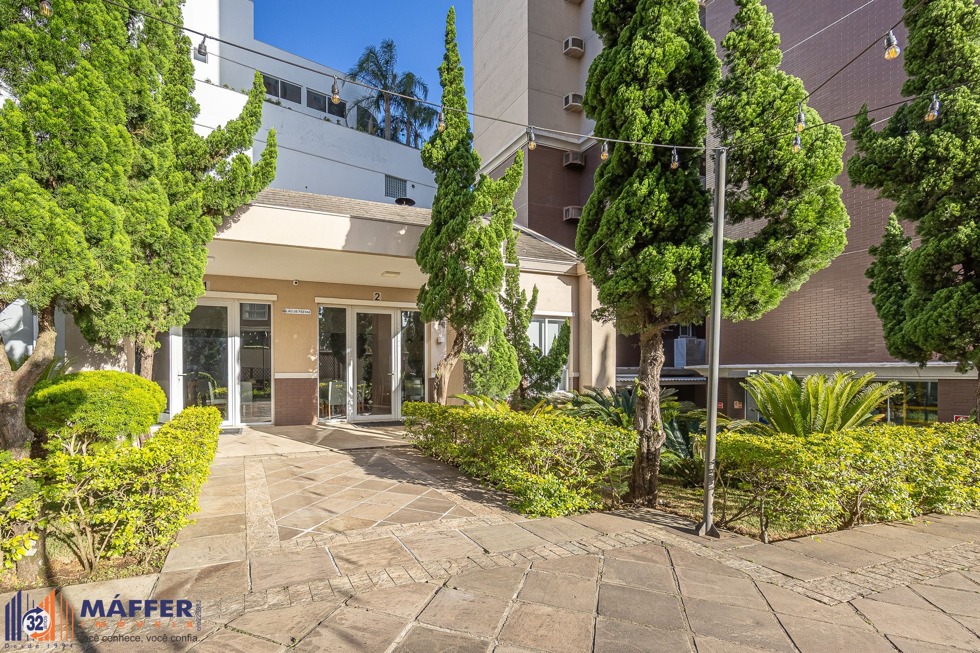 Apartamento, 3 quartos, 105 m² - Foto 45
