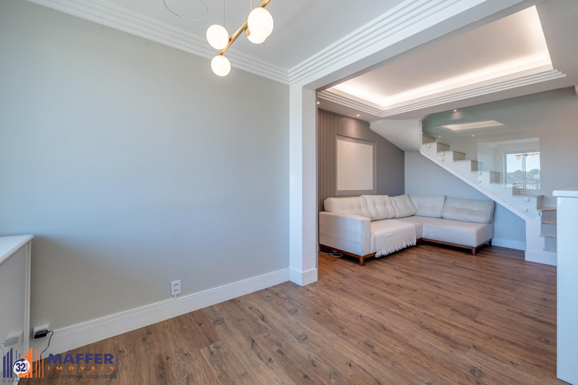 Cobertura, 3 quartos, à venda, 172 m², Tristeza - Porto Alegre — foto 5