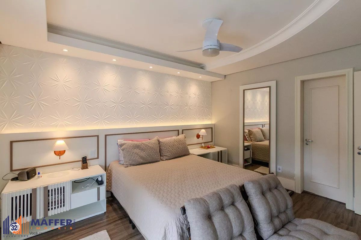 Apartamento, 3 quartos, 231 m² - Foto 28