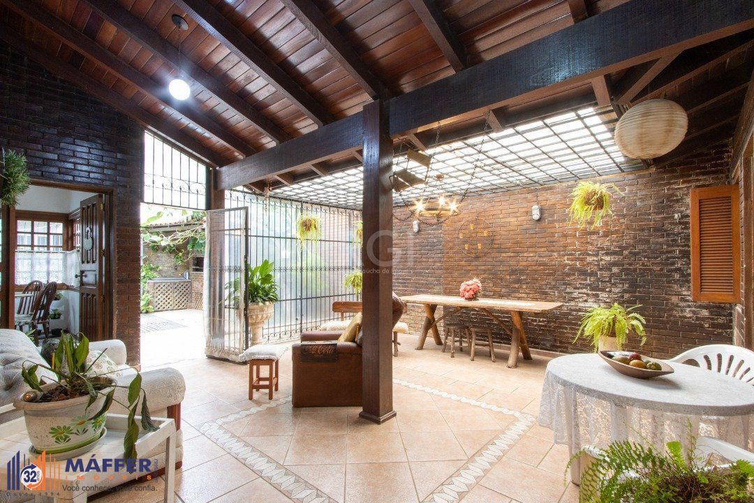 Casa, 5 quartos, 250 m² - Foto 31