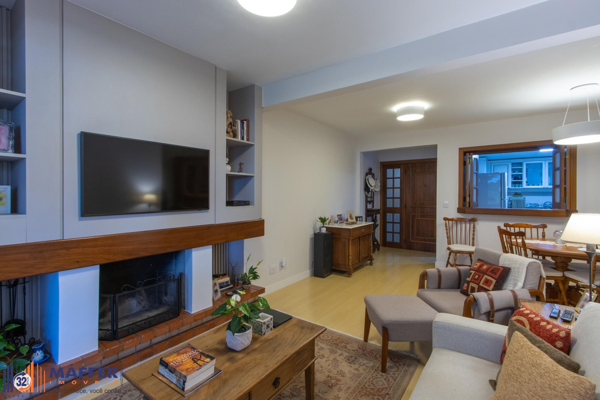 Apartamento, 3 quartos, 138 m² - Foto 12