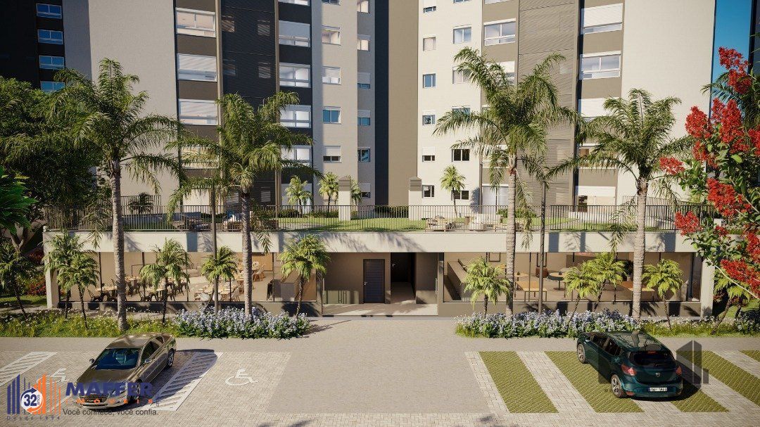 Apartamento, 2 quartos, 52 m² - Foto 12