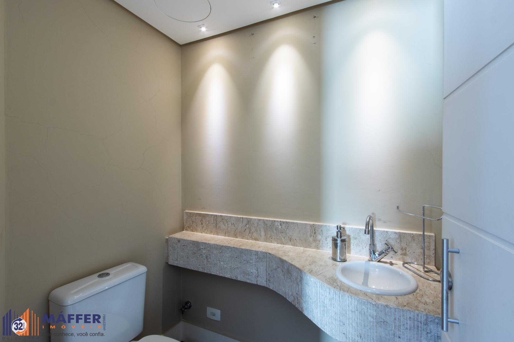 Apartamento, 2 quartos, 126 m² - Foto 11
