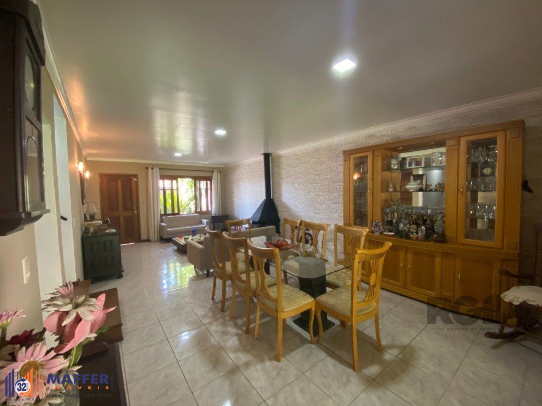 Casa, 4 suítes, à venda, 360 m², Tristeza - Porto Alegre — foto 3