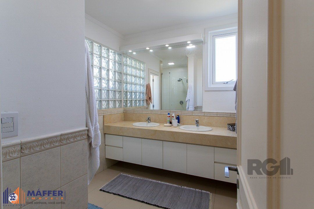 Casa de Condomínio, 4 quartos - Foto 64