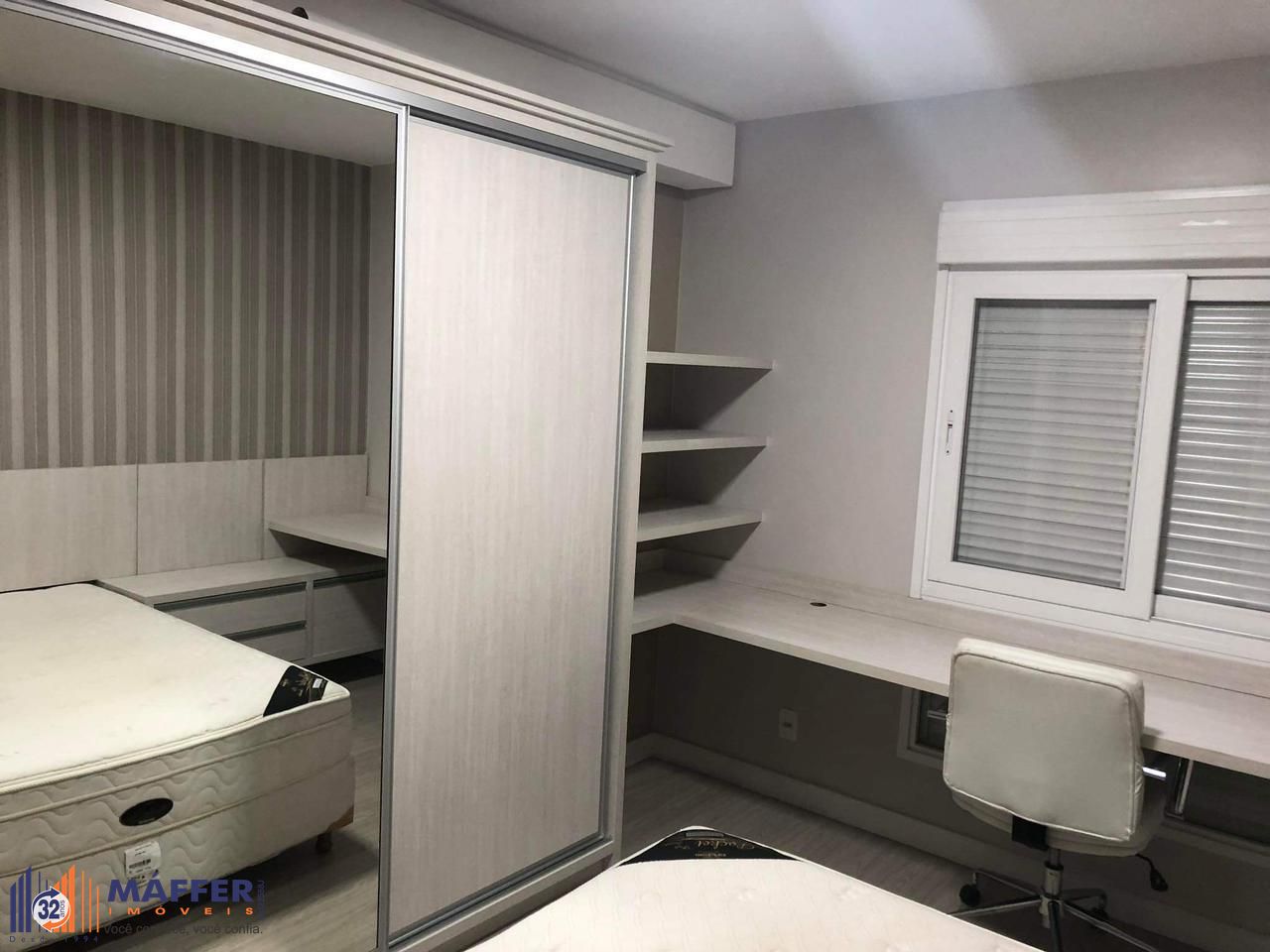 Apartamento, 1 quarto, 49 m² - Foto 11