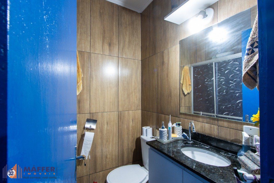 Cobertura, 2 quartos, 69 m² - Foto 12