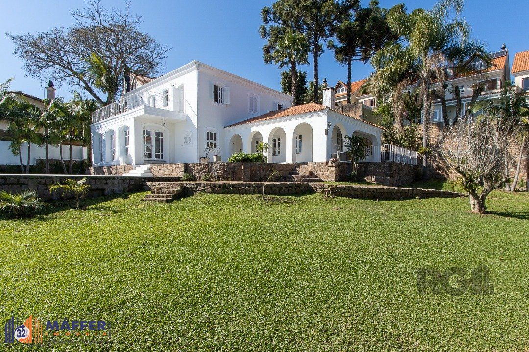 Casa, 4 quartos, à venda, 600 m², Vila Conceição - Porto Alegre — foto 2
