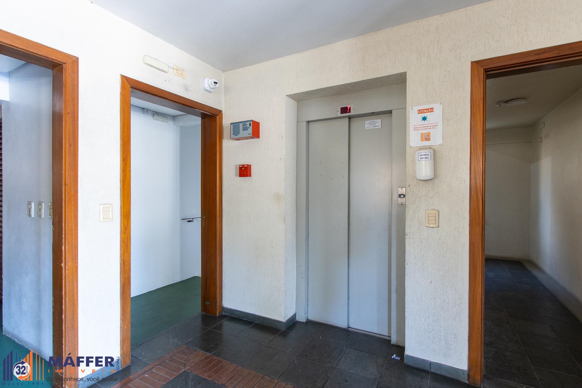 Apartamento, 2 quartos, 78 m² - Foto 39