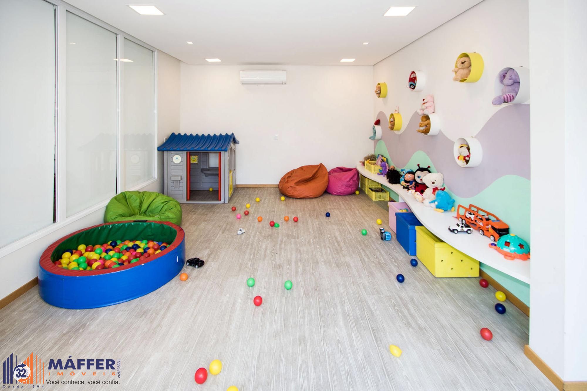 Apartamento, 3 quartos, 73 m² - Foto 37