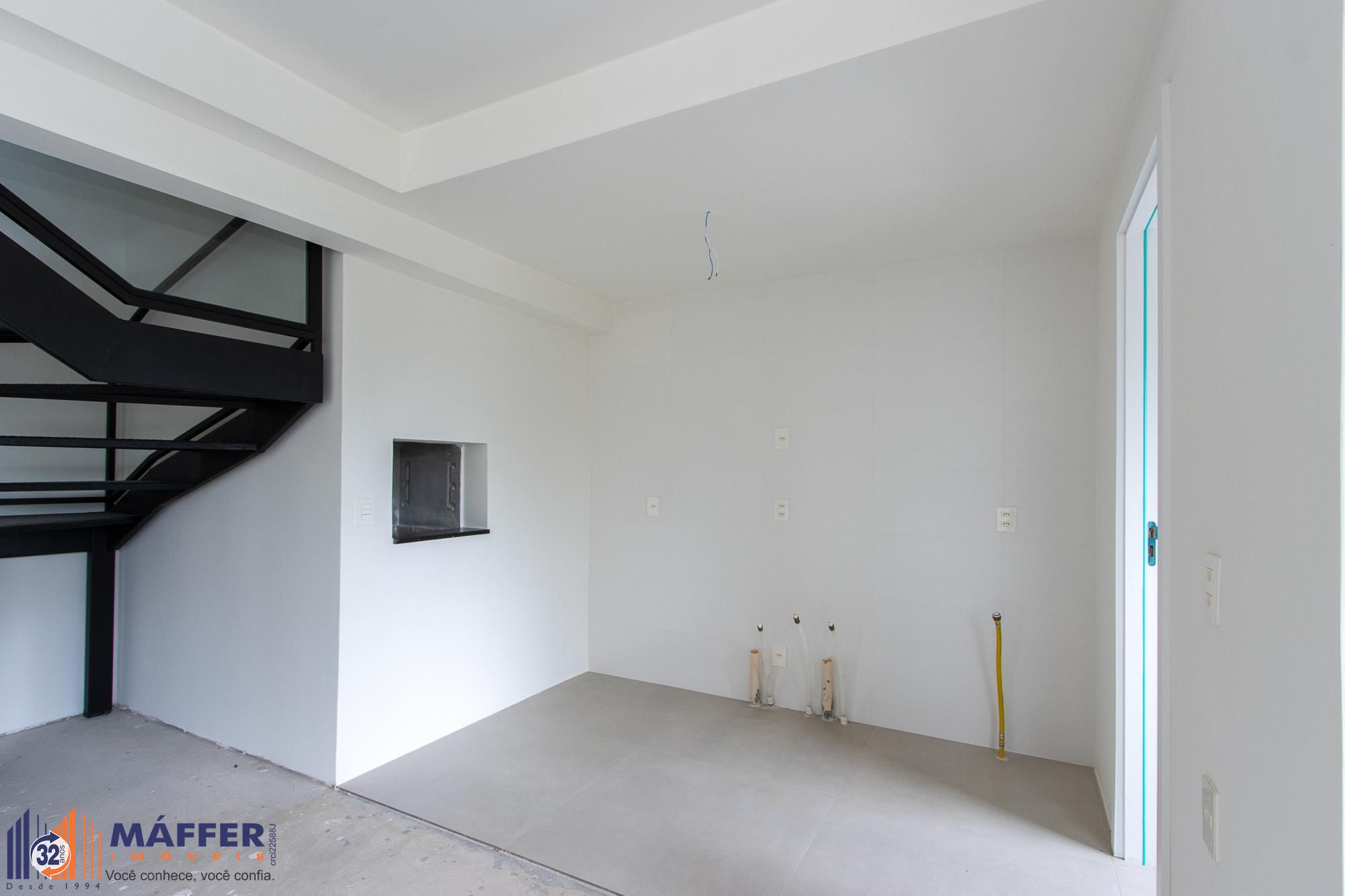 Apartamento, 3 quartos, 116 m² - Foto 8