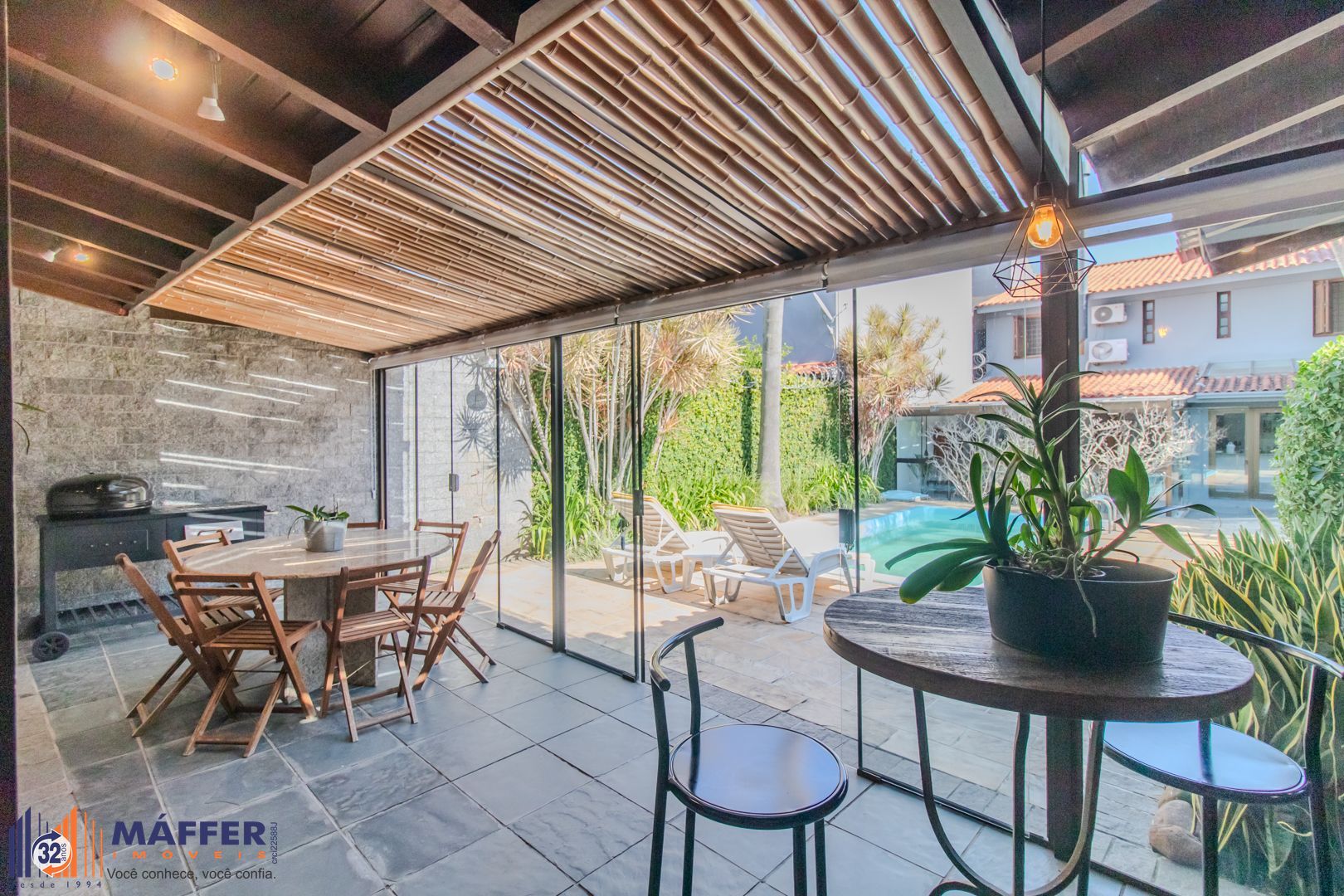 Casa, 3 quartos, 410 m² - Foto 44