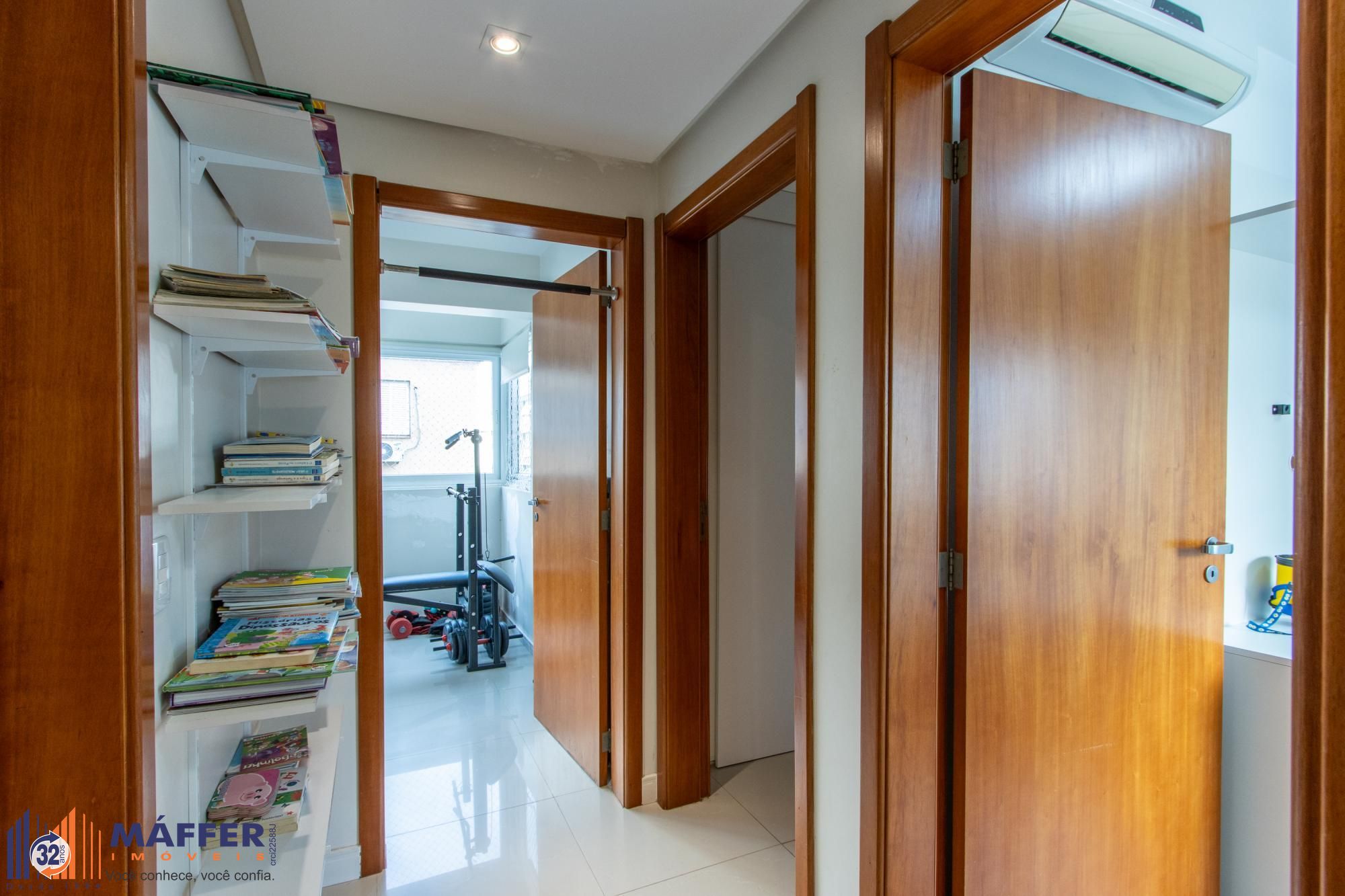 Apartamento, 3 quartos, 108 m² - Foto 18