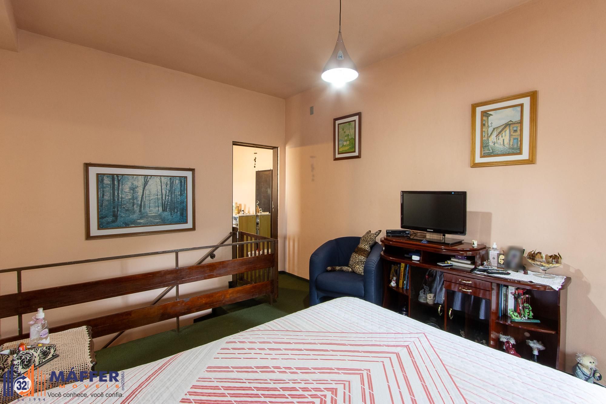 Casa, 5 quartos, 315 m² - Foto 39