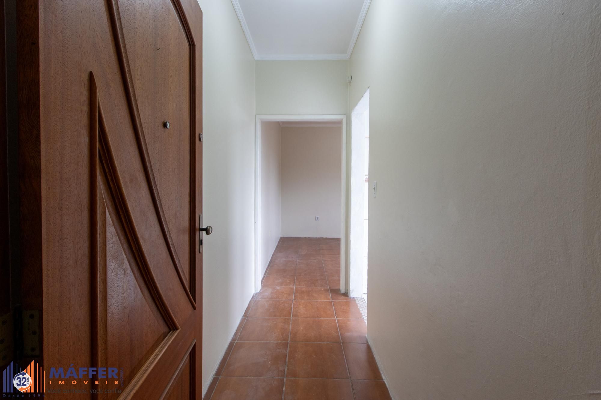 Apartamento, 2 quartos, 67 m² - Foto 1