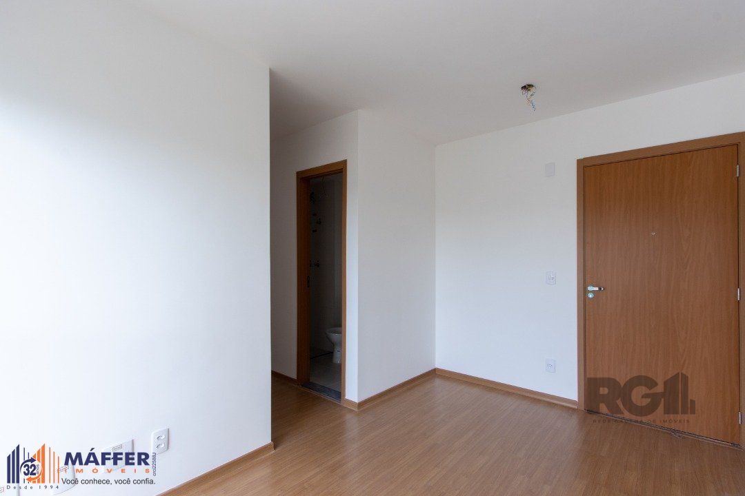 Apartamento, 2 quartos, 44 m² - Foto 7
