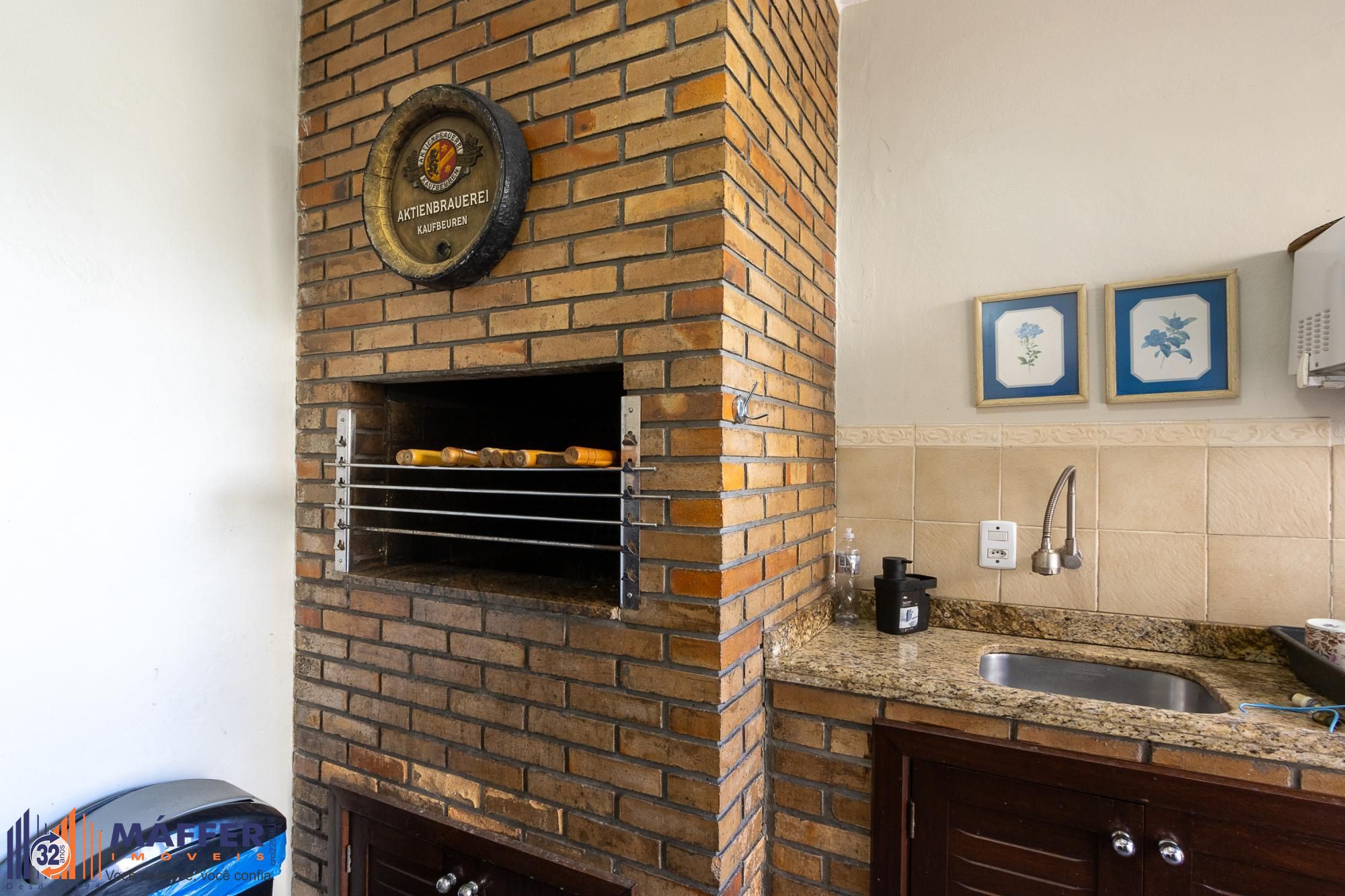 Casa de Condomínio, 3 quartos - Foto 43