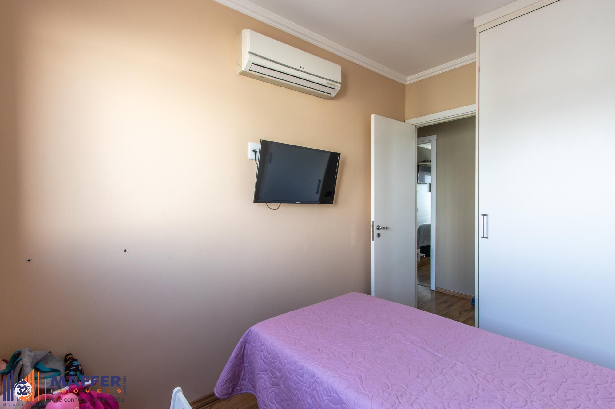 Casa de Condomínio, 3 quartos - Foto 40