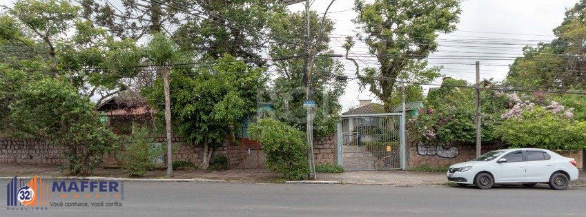 Casa, 4 quartos, 200 m² - Foto 1