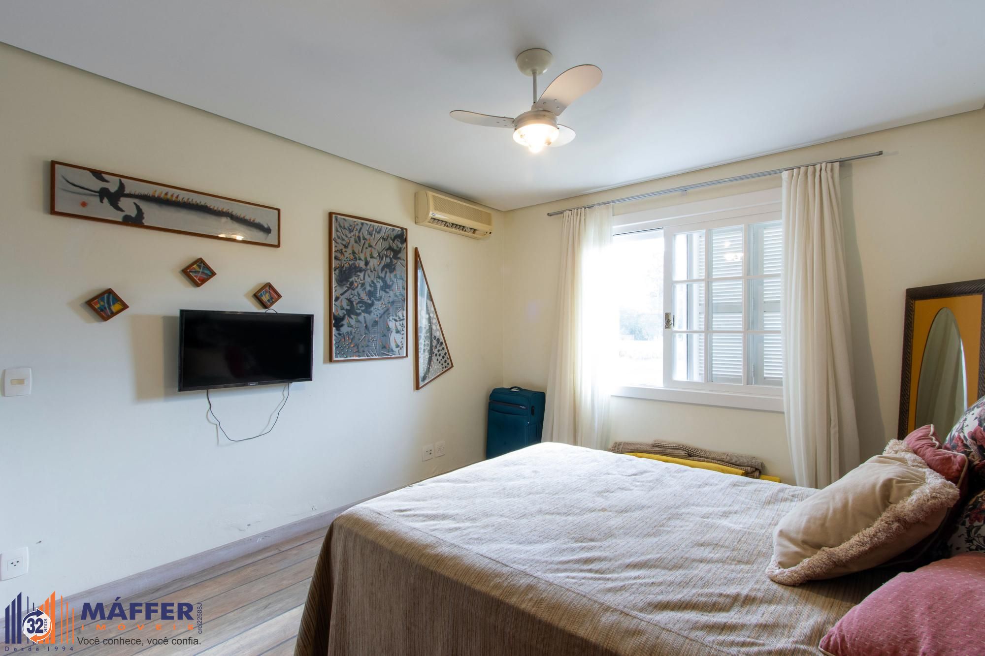 Casa de Condomínio, 4 quartos - Foto 60