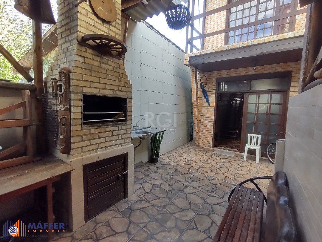 Casa, 6 quartos, 400 m² - Foto 14