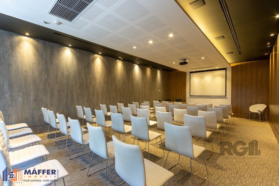 Sala-Conjunto, 40 m² - Foto 19