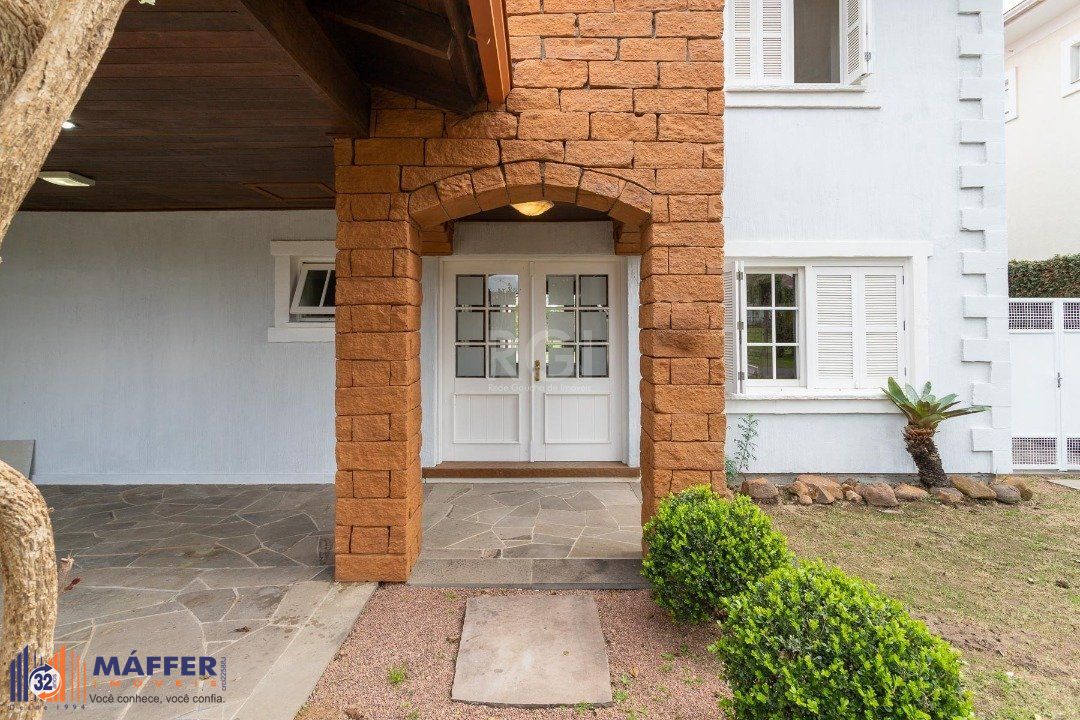 Casa de Condomínio, 3 quartos, à venda, 348 m², Terraville - Porto Alegre — foto 5