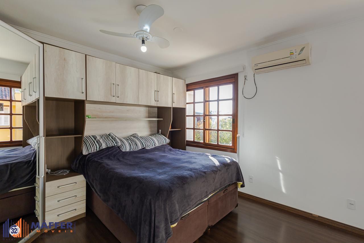 Casa de Condomínio, 2 quartos, à venda, 117 m², Medianeira - Porto Alegre — foto 2