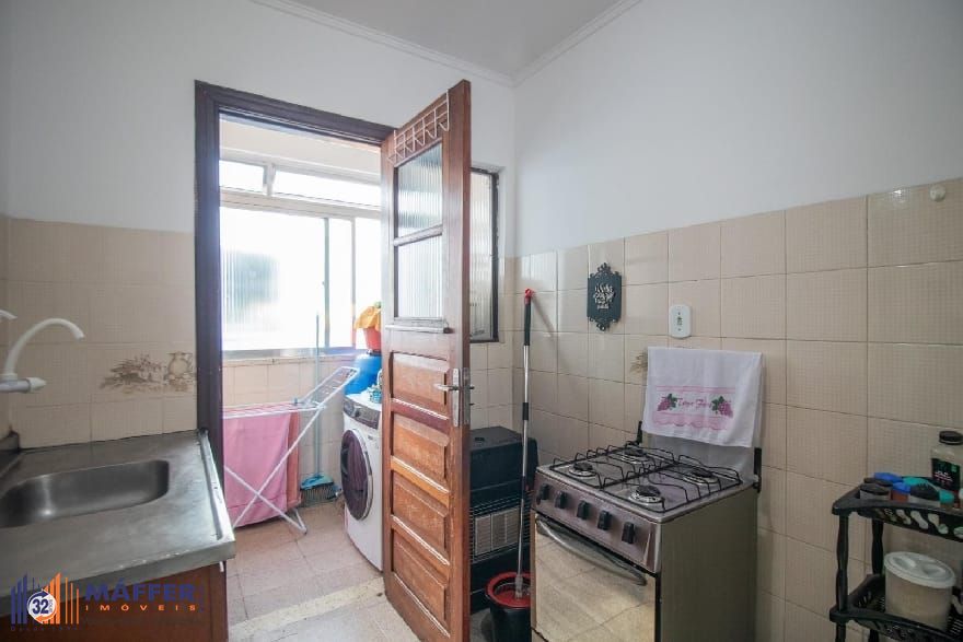 Apartamento, 1 quarto, 41 m² - Foto 8