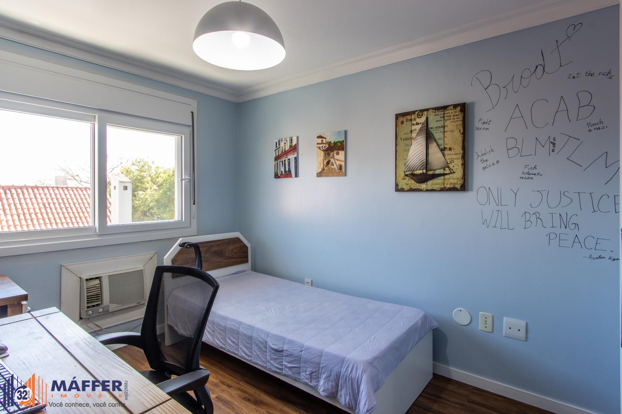 Casa de Condomínio, 4 quartos - Foto 40