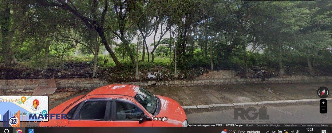 Terreno, 600 m² - Foto 2