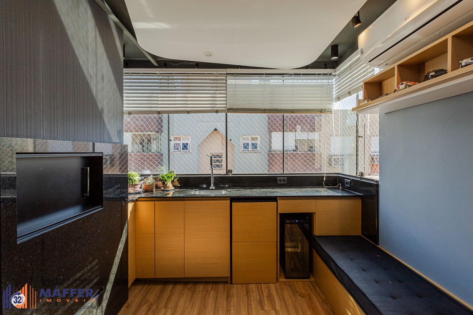 Apartamento, 3 quartos, 83 m² - Foto 4