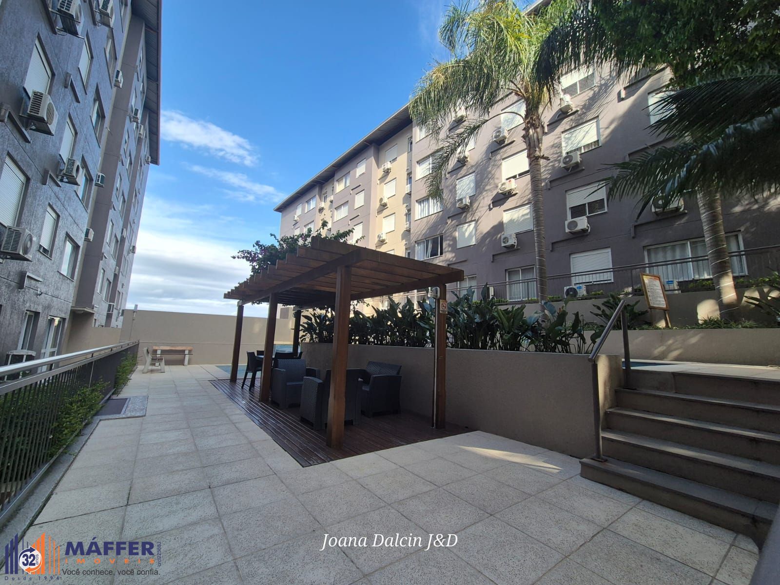 Apartamento, 2 quartos, 64 m² - Foto 14