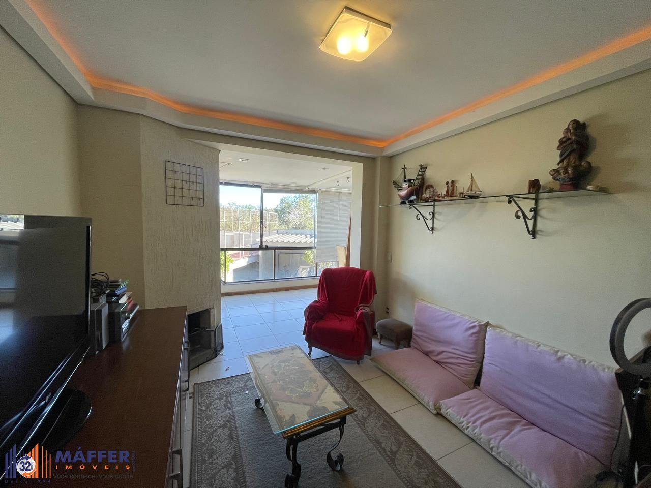 Apartamento, 3 quartos, à venda, 110 m², Tristeza - Porto Alegre — foto 4