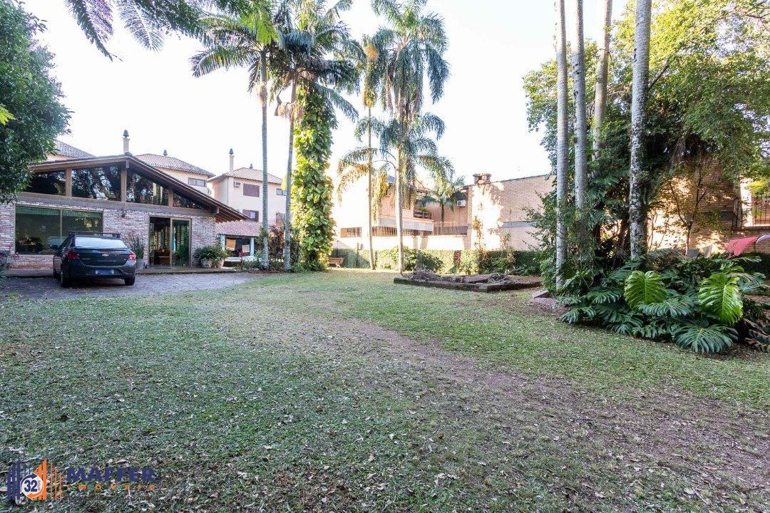 Casa, 4 quartos, à venda, 292 m², Tristeza - Porto Alegre — foto 3