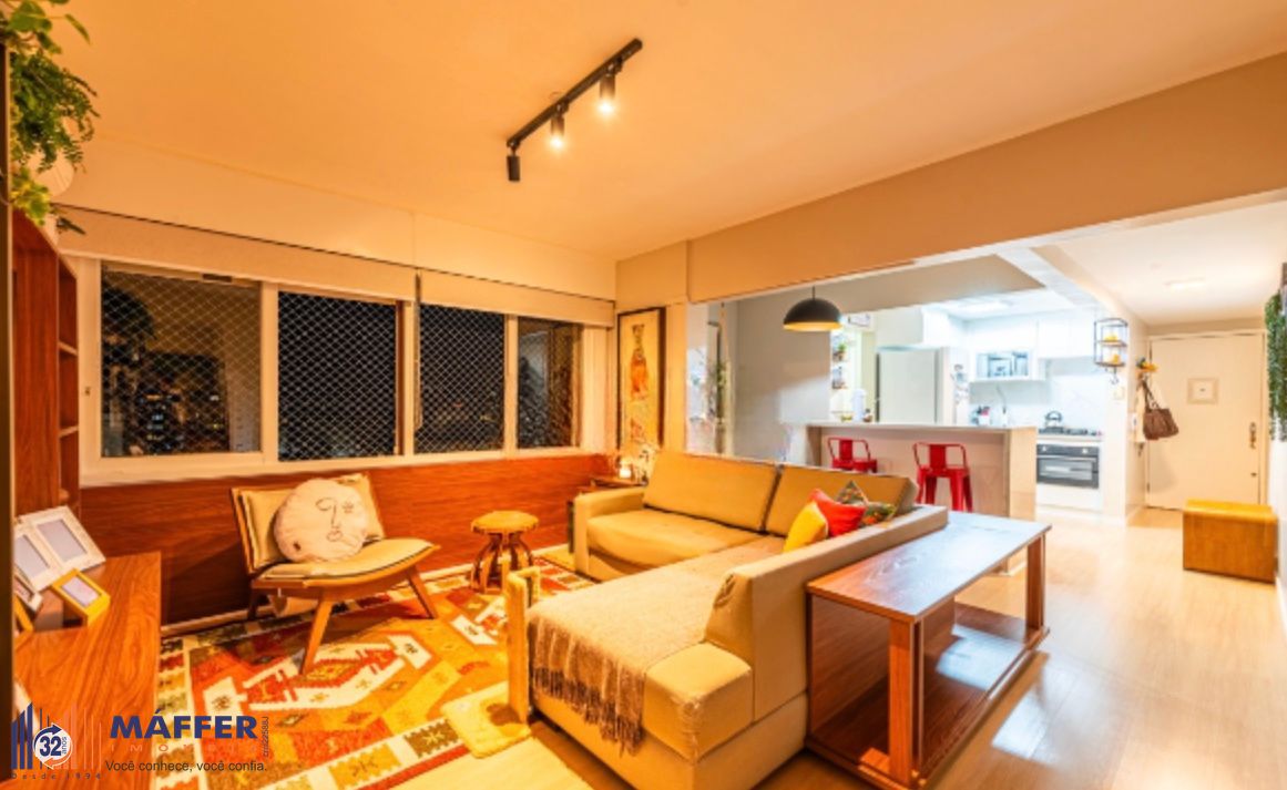 BELISSÍMO APARTAMENTO!