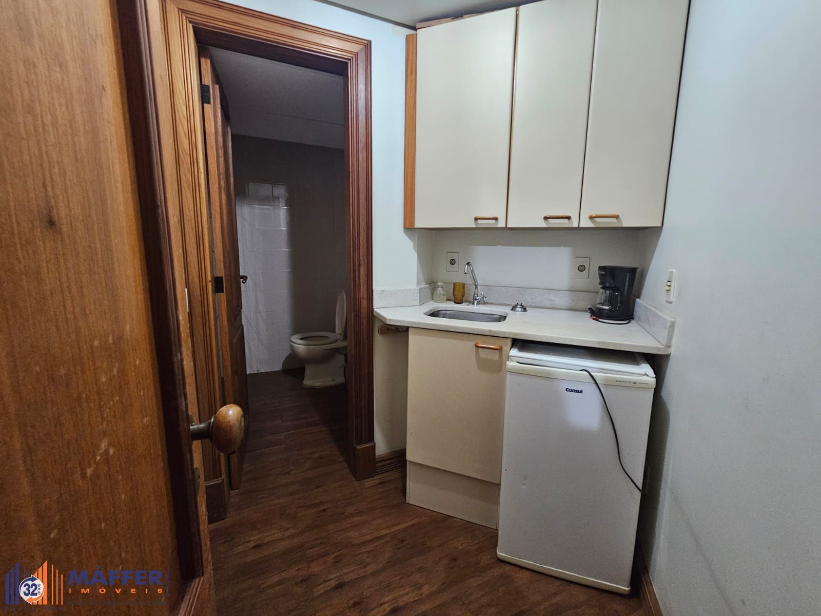 Sala-Conjunto, 47 m² - Foto 8